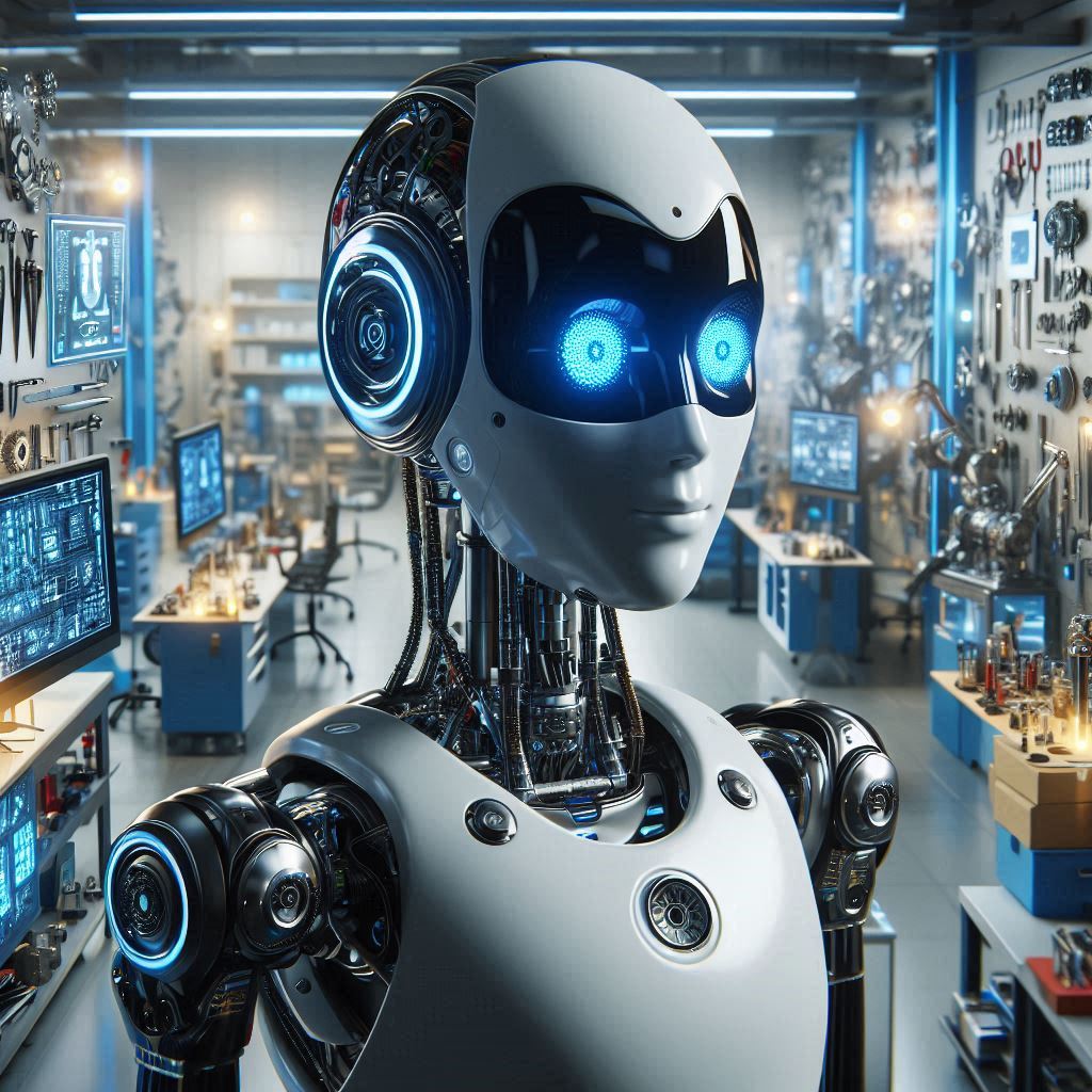 10 Ways Artificial Intelligence Is Changing Everyday Life